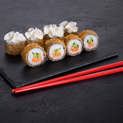 Хрустящая Фила в Sushiman по цене 605 ₽