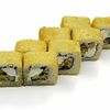 Жареный ролл с мидиями в Sushi Lab по цене 229