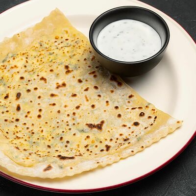 Кутаб с телятиной в Гранат по цене 260