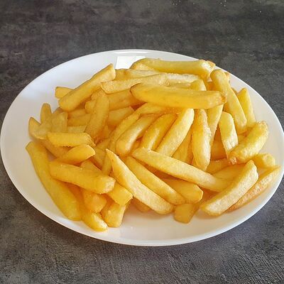 Картофель Фри в Дай три по цене 199 ₽