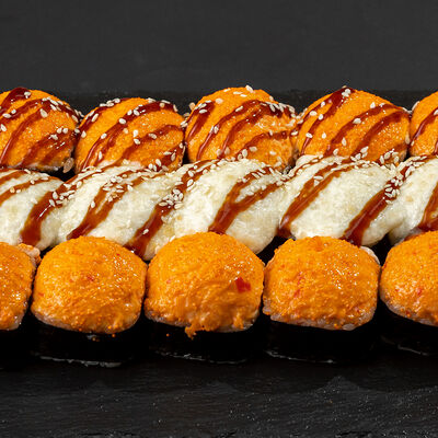 Дрим Тим в Sushigo по цене 899 ₽