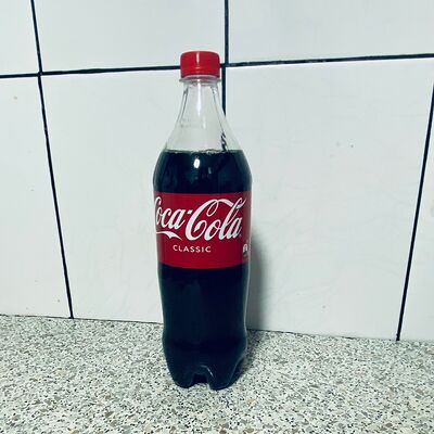 Coca-Cola в Шаурма по-турецки по цене 110 ₽