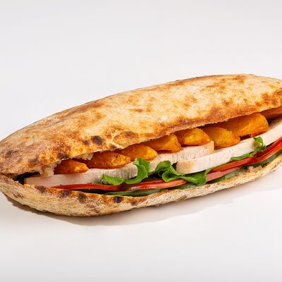 Саб Чикен в Pizza Sun по цене 449 ₽