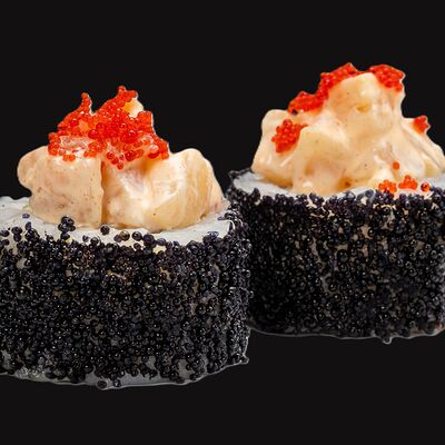 Ролл Сакура в Суши Во по цене 790 ₽