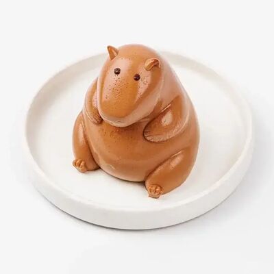 Десерт Капибара в Пипяо по цене 330 ₽