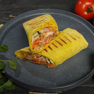 Шаурма Сырная Маленькаяв Proжарка по цене 410 ₽