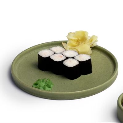 Креветка в Нишитяко по цене 348 ₽