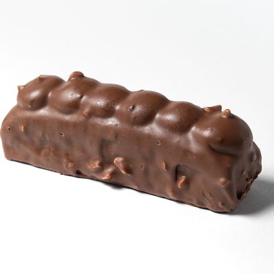 Кекс Сникерс в Home Macaron Expo по цене 2300 ₸