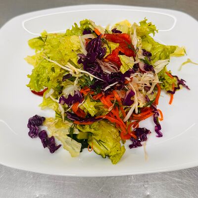 Витаминный в Райхан по цене 400 ₽