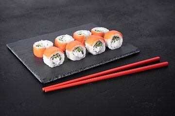 Кунсей лайт в Sushiman по цене 420 ₽