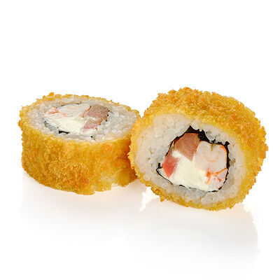 Ролл Эби в темпуре в Аппетит по цене 549 ₽