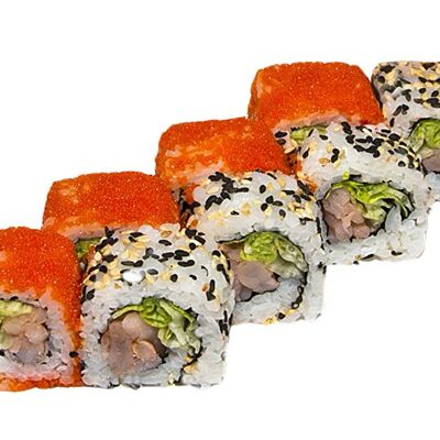 Маскарад в Тай суши по цене 490 ₽