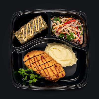 Бенто №5 в Якитория по цене 599