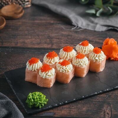 Фьюжн в Amato по цене 725 ₽