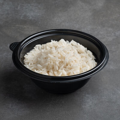 Рис в Пельмешъ по цене 30 ₽