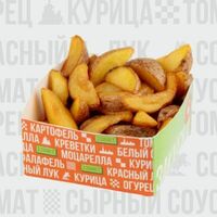 Картофель айдахо в ВЛАВАШЕ
