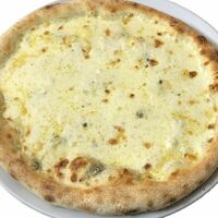 Пицца Четыре сыра в Pizza Amore