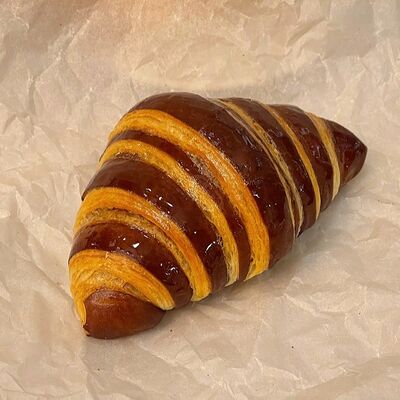 Круассан с шоколадом в Блеск по цене 220