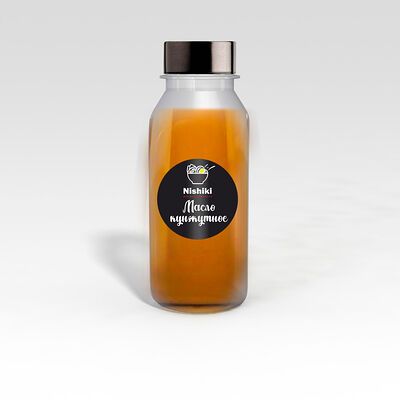 Масло кунжутное 100г в Nishiki по цене 239 ₽
