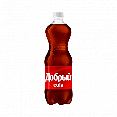 Добрый Cola (at) в Umberto по цене 189 ₽