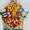 Колбасный конверт с безалкогольным пивом для любимого папыв Дарите красиво по цене 6599