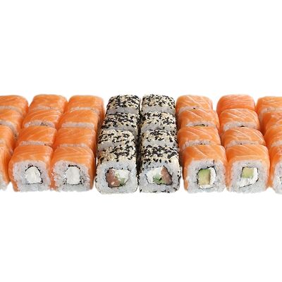 Филадельфия в Sushi Boom по цене 2375 ₽