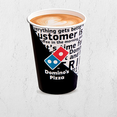 Кофе Капучино в Domino Pizza по цене 139