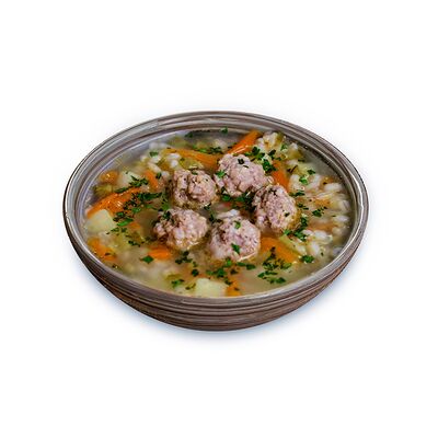 Рассольник в Русские блины по цене 234 ₽