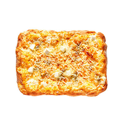 Пицца Чеддер на римском тесте в Алло! Пицца по цене 770