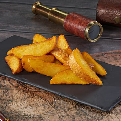 Картофель Айдахо в Мир Суши по цене 159 ₽