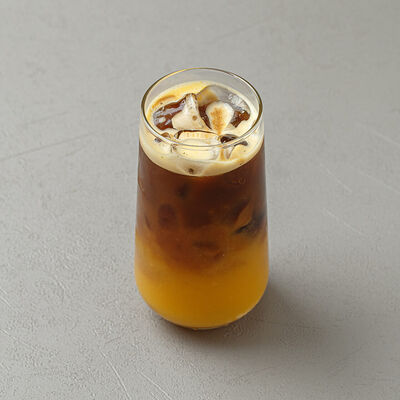 Апельсиновый Бамбл в Диккенс по цене 420 ₽