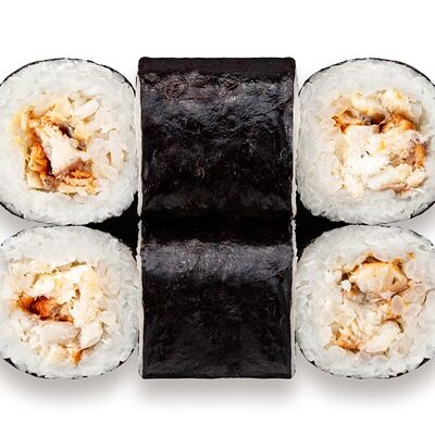 Маки Угорь в Мисс Рис по цене 349 ₽