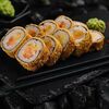 Ролл Мурманск темпура в Sushi House по цене 920