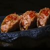 Мини-тако с тунцом (3 шт) в Really bar по цене 800