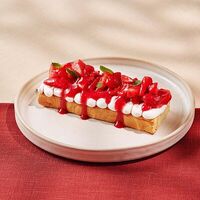 Ичиго кастелло в Тануки