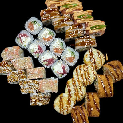 Сет №1 в Kaikan по цене 2290 ₽