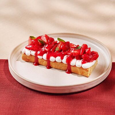 Ичиго кастелло в Тануки по цене 430