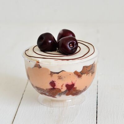 Десерт Пьяная вишня в Starwok по цене 350