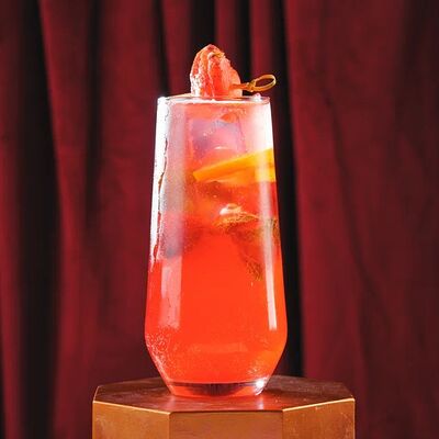 Лимонад Кизил-гранат в Фабрика по цене 645 ₽