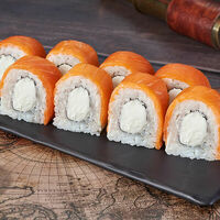 Ролл Филадельфия классика в Мир Суши