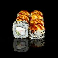 Киото креветка в Sushiman Gold