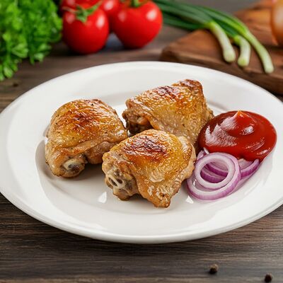 Шашлык Куриное бедро в Шашлык city по цене 477 ₽
