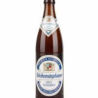 Безалкогольное пиво Weihenstephaner Hefeweissbier в Serbish