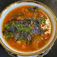 Мастава в Мой Самарканд