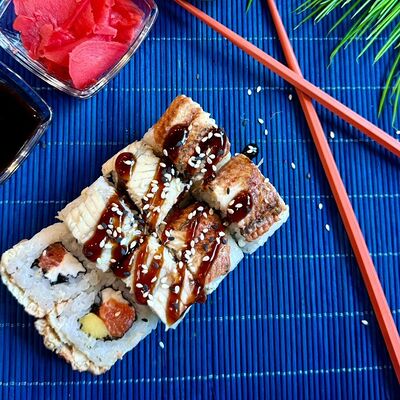 Канада в Уфтанма по цене 659 ₽