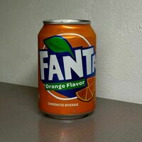 Fanta в Три Б