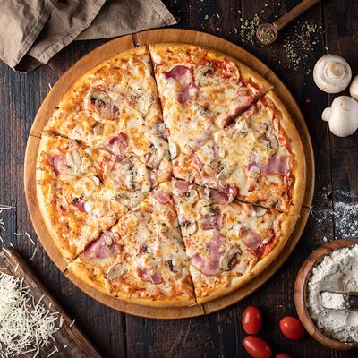 Итальяно в Акрополь по цене 1099 ₽