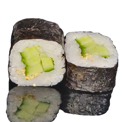 Ролл Каппа маки в Япошка по цене 189 ₽