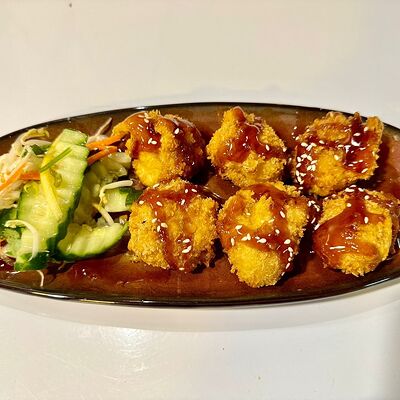 Га терияки в Runam по цене 550 ₽