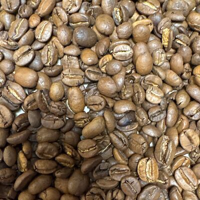 Зерно кофе Рам свежей обжарки в Кофе Рам по цене 360 ₽